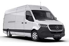 Car Hire Sutton-in-Ashfield - 4 MTR Sprinter - Van hire Sutton-in-ashfield