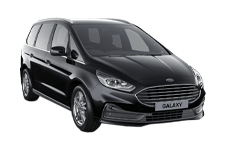 Car Hire Sutton-in-Ashfield - 7 Seater Manual Minibus - Minibus hire Sutton-in-ashfield