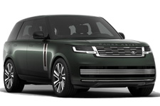 Car Hire Sutton-in-Ashfield - Range Rover - car hire Sutton-in-ashfield