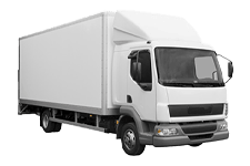 Car Hire Sutton in Ashfield - 7.5 Tonne Sleeper Tail Lift Truck - Truck hire Sutton in ashfield