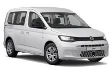 Car Hire Sutton in Ashfield - Caddy Van - Van hire Sutton in ashfield