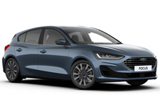 Car Hire Sutton in Ashfield - Focus Auto - car hire Sutton in ashfield