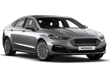 Car Hire Sutton in Ashfield - Mondeo - car hire Sutton in ashfield